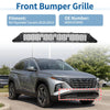 Hyundai Tucson Lower Grille Front Bumper Grille (2010-2012)