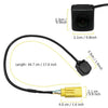 Kia Venga Parking Rear View Camera (2010–2023)