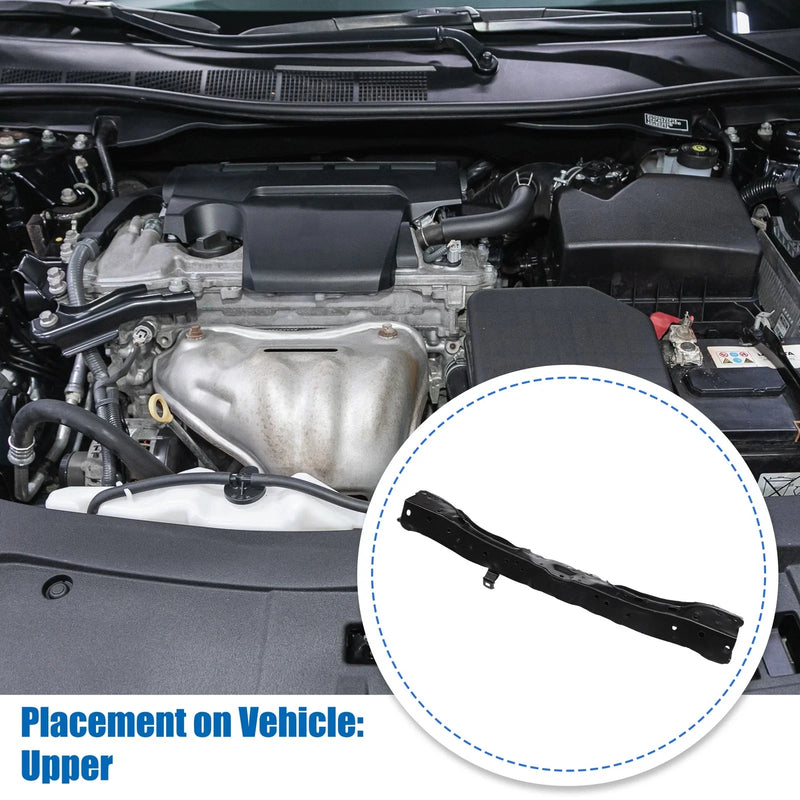 Honda Civic Upper Radiator Support Bracket (2006-2011)