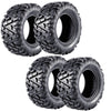 ATV Lawn Mower Buggy Go Kart Quad 25x8-12 & 25x10-12 Tyres