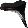 Fender For Toyota RAV4 2019-2024 Front Driver Side Steel