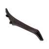 BMW 5 Series F10 F11 F18 Mocha Right Side Door Pull Handle (2010-2017)