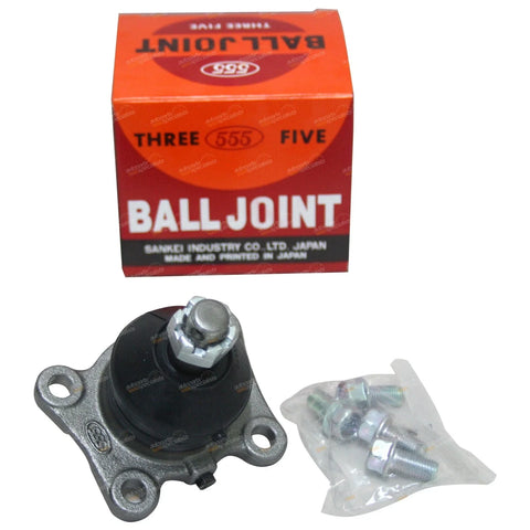 Toyota Hilux LN130 RN130 VZN130 YN130 KZN130 Upper + Lower Ball Joint