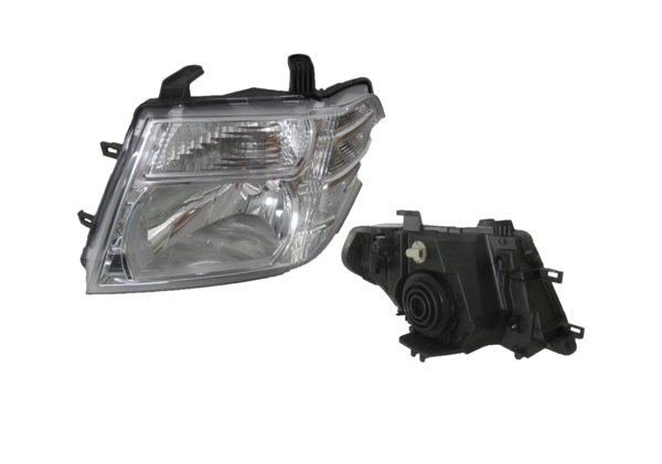 Headlight Left Hand Side FOR Nissan Pathfinder R51