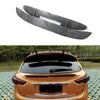 Infiniti FX35 2007-2012 Carbon Fiber Rear Roof Spoiler Wing