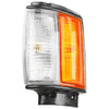 Toyota Hilux 2WD LH+RH Corner Indicator Park Lights 2 x (1983–1988)
