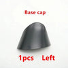 Mazda CX-5 2 x Left & Right Rearview Mirror Base Cover Cap (2015–2016)