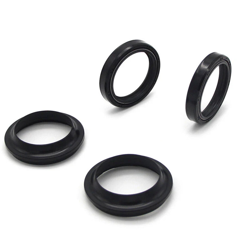 Triumph Speed Triple, Thunderbird, Daytona Fork Seal & Wiper Set (750-1200)