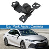 Toyota Camry Front View Car Camera