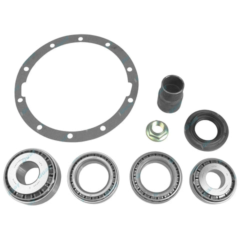 Toyota Hilux KZN165 9 / 2001-2005 4X4 Ute Differential Rear Diff Repair Kit