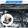Acura ILX 2.0L & Honda Civic (2013-2015) - 1 x Pcs Throttle Body