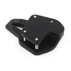 BMW F900R (2020-2021) Black Rear Foot Brake Lever Pedal Pad Extender