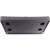 License Plate Bracket For 14-20 Dodge Durango Front