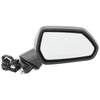 Mirrors Passenger Right Side for Chevy Hand Coupe