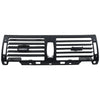 BMW X5 E70, X6 E71 A/C Air Vent Grille Cover (2007-2014)