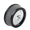 Harley Dyna, Softail, Touring Grey Air Cleaner Filter (1999-2017)