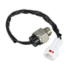Suzuki LT-Z400Z Engine Water Coolant Temperature Sensor (2003-2008)