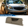 Buick Excelle Front Driver Side Interior Door Handle (2003–2008)