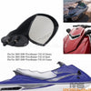 Yamaha WaveRunner VX1100 Deluxe / Sport / Cruise Right Rearview Mirror (2002-2008)
