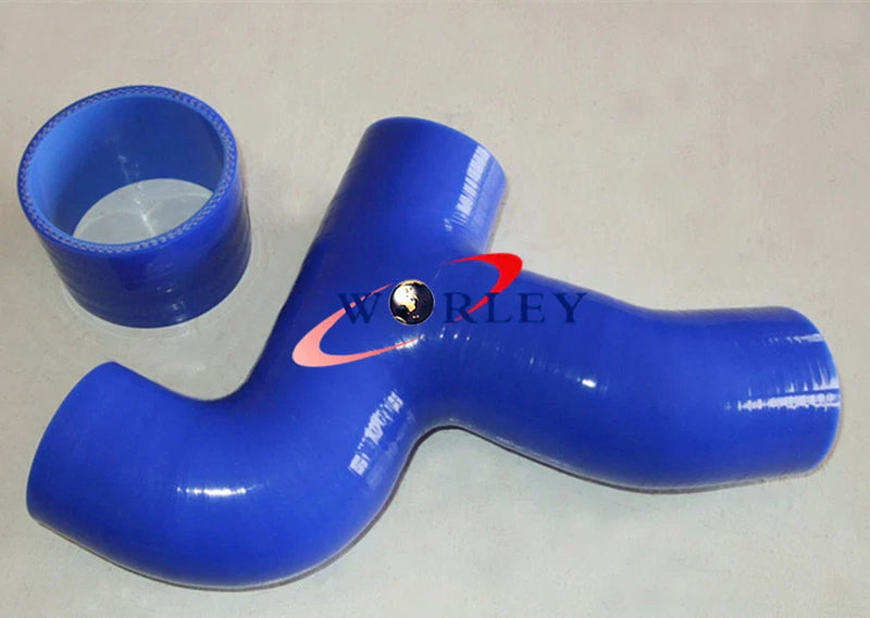 Subaru WRX GC8 1992-1995 Silicone Intercooler Hose (1992-1995)