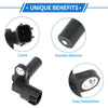 Nissan Sentra 1.6 Crankshaft Position Sensor (1995-1998)