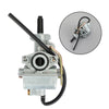 50cc 70cc 90cc 110cc ATV Dirt Bike Go Kart 16mm Carburetor