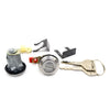 Mazda RX4 929 929L Luce Coupe 1973-1986 Door Lock with Key