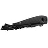 BMW 5 6 7 Series F07 F10 F11 F90 F02 Left Seat Rail Track Cover (2009-2020)
