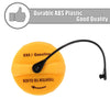 Chrysler 200, Sebring (2008-2010) Fuel Tank Cap Gas Cover (2011-2014)