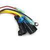 Mercury Mercruiser 135 150 175 200 Voltage Regulator