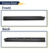 Nissan Rogue Lower Trim Door Side Front Right (2008-2013)