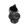 Polaris Trail Blazer 330 / Trail Boss 330 Carburetor Boot (2010–2013)