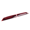 Ford Transit Tourneo Custom Red High Level Rear Third Brake Stop Light (12-21)