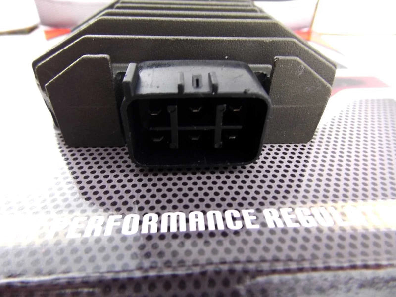 Yamaha XVS1100 Custom Regulator Rectifier Assembly (2003-2009)