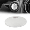Mazda 3 Axela 6 Atenza CX-5 Silver Engine Start Push Button Cover Trim