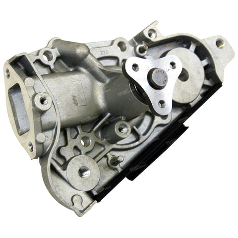 Mazda MX-5 NA NB 4cyl 1.8L BP-DOHC + BP-T Water Pump (1993 - 2005)