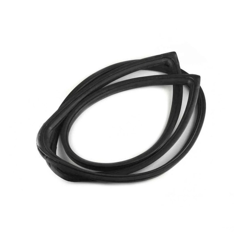 Rear Windshield Rubber Seal Weatherstrip Fits Mercedes Benz W123 280E 1976-1986