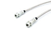 Holden Calais Berlina VT VX VY VZ (Control) Brake Line Kit (1997-2007)
