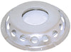 Various Models Vent 304 Stainless Clearview Low Profile Screen