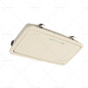 Jaguar XJ Vanity Makeup Mirror with Lights (2010-2019)
