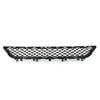 Jaguar F-Pace Front Bumper Lower Central Mesh Grille (2016-2019)