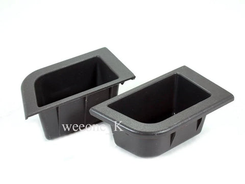 Toyota Hilux MK3 LN85 Door Panels Trim Cup (1989-1997)