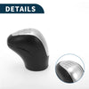 Mercedes-Benz Vito (2003-2020) Black 6 Speed Manual Gear Shift Knob