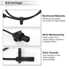 Honda Fit (2015-2020) Front Left ABS Wheel Speed Sensor