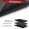 Nissan Altima Sedan Cargo Liner Rear Trunk Mat (2016-2018)