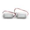 Toyota Lexus LED Side Door Courtesy Lights (Various Years)