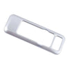 Ford Mustang Chrome Headlight Switch Trim Cover (2024)