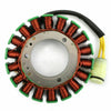 Suzuki DF60 DF70 Outboard Stator Battery Charging Coil 18 Pole (1998-2009)