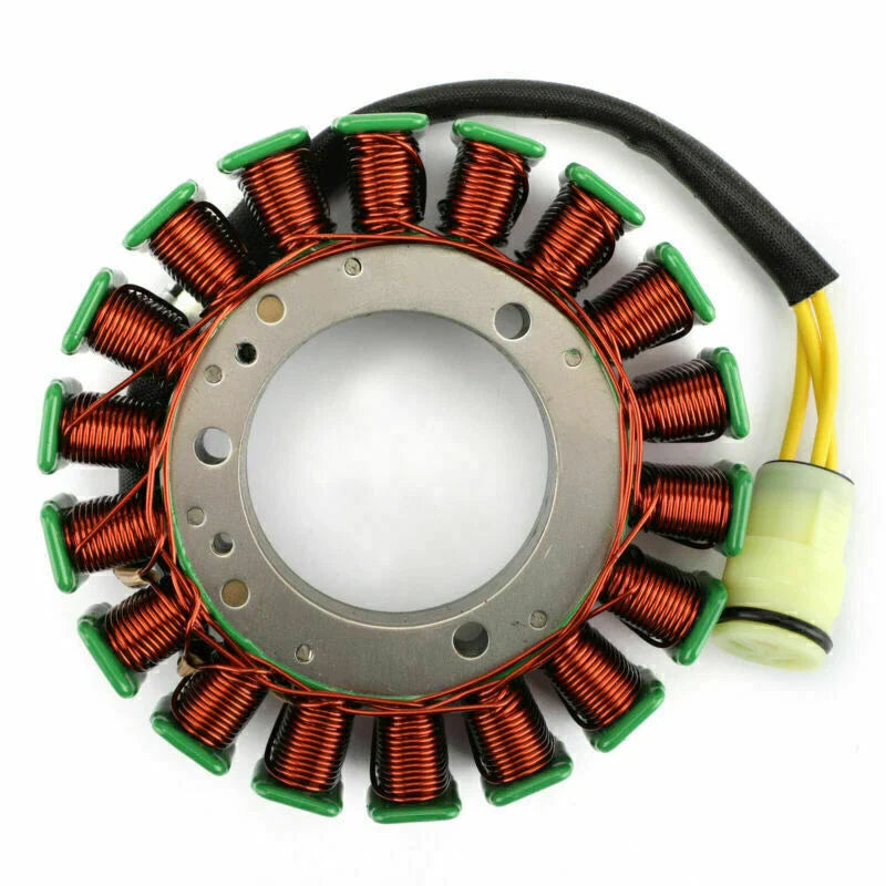 Suzuki DF60 DF70 Outboard Stator Battery Charging Coil 18 Pole (1998-2009)