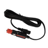 Car Refrigerator Fridge Freezer 1.5M Power Cable (Fits Various Models)